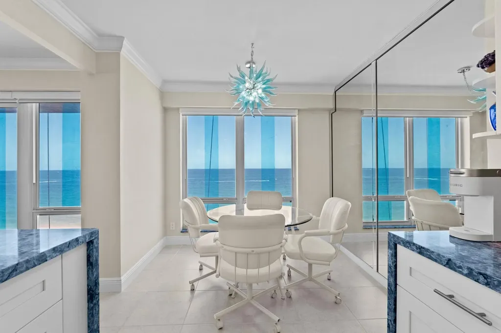 4100 Galt Ocean Drive Fort Lauderdale FL 33308