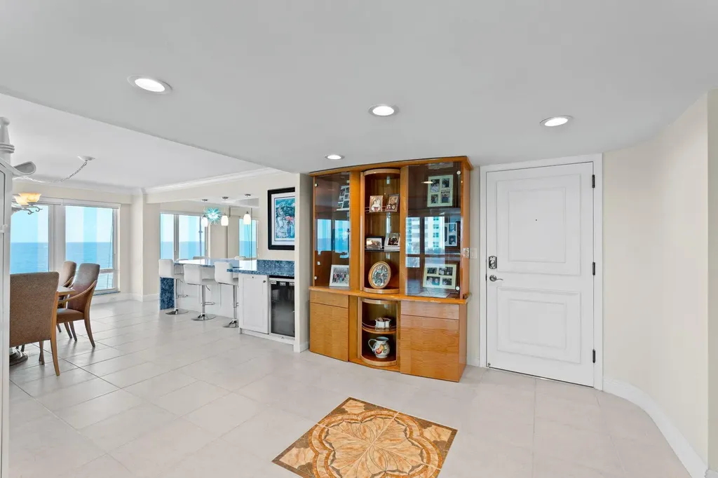 4100 Galt Ocean Drive Fort Lauderdale FL 33308