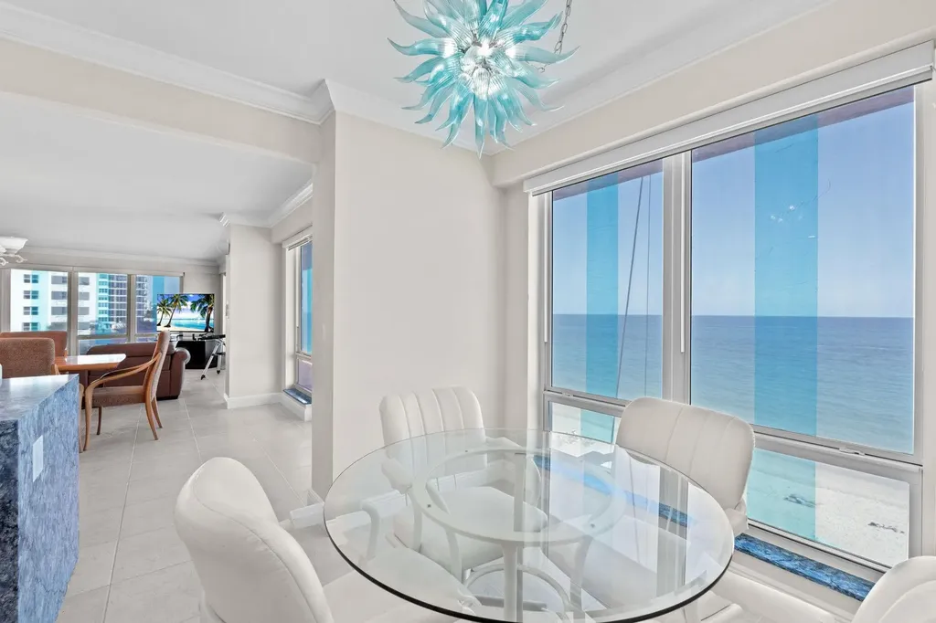 4100 Galt Ocean Drive Fort Lauderdale FL 33308