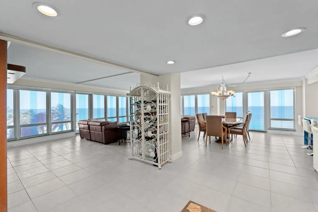 4100 Galt Ocean Drive Fort Lauderdale FL 33308