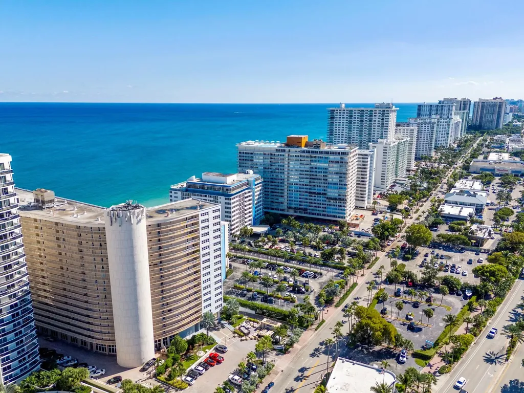 4100 Galt Ocean Drive Fort Lauderdale FL 33308