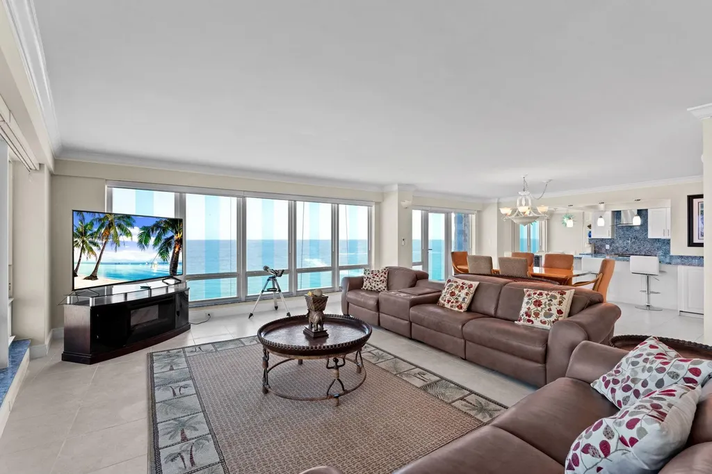 4100 Galt Ocean Drive Fort Lauderdale FL 33308