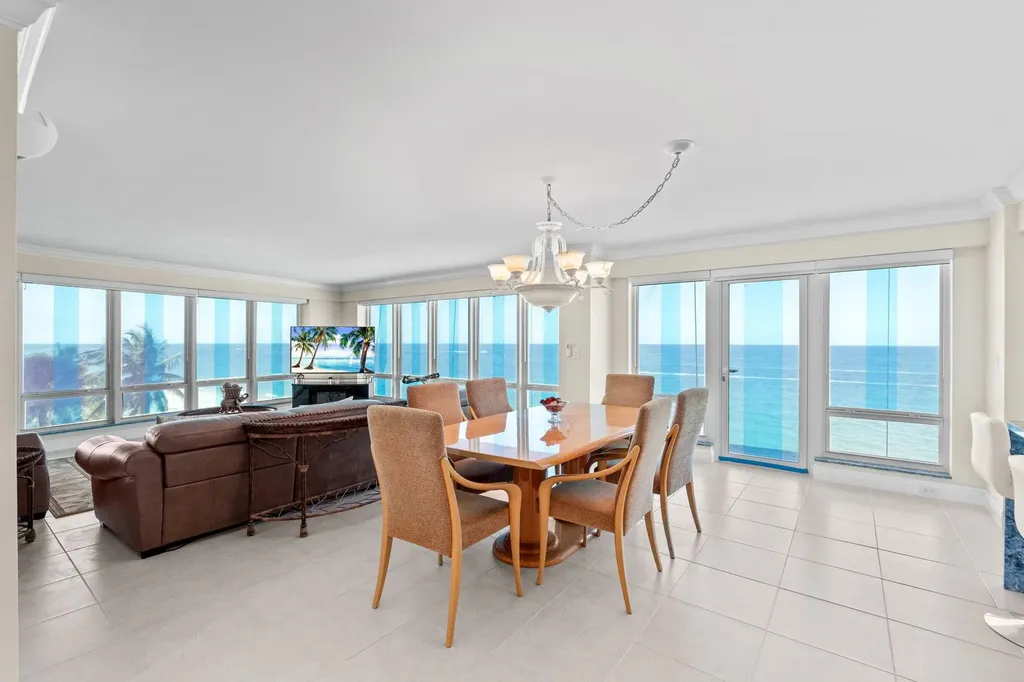 4100 Galt Ocean Drive Fort Lauderdale FL 33308