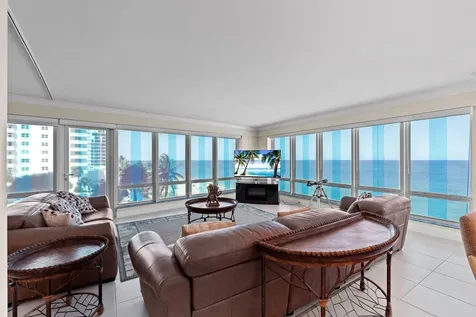 4100 Galt Ocean Drive Fort Lauderdale FL 33308