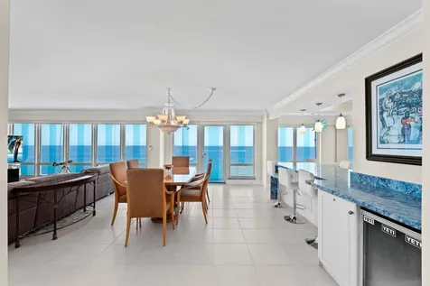 4100 Galt Ocean Drive Fort Lauderdale FL 33308
