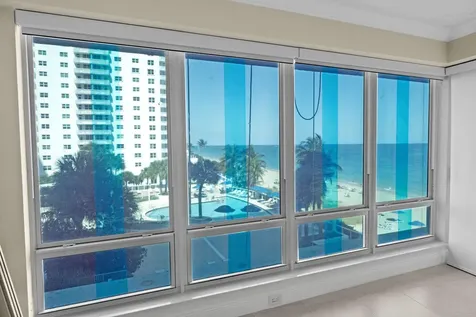 4100 Galt Ocean Drive Fort Lauderdale FL 33308