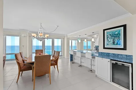 4100 Galt Ocean Drive Fort Lauderdale FL 33308