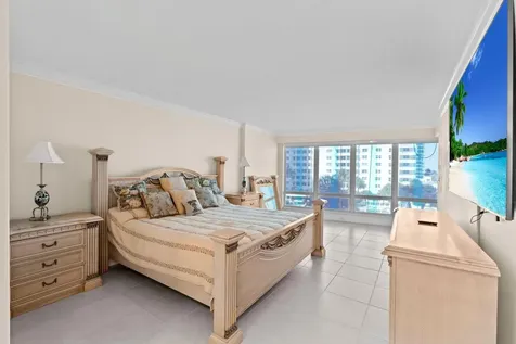 4100 Galt Ocean Drive Fort Lauderdale FL 33308