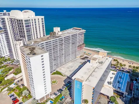 4100 Galt Ocean Drive Fort Lauderdale FL 33308