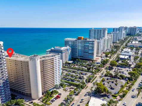 4100 Galt Ocean Drive Fort Lauderdale FL 33308