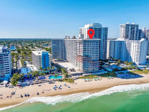 4100 Galt Ocean Drive Fort Lauderdale FL 33308