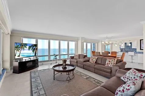 4100 Galt Ocean Drive Fort Lauderdale FL 33308