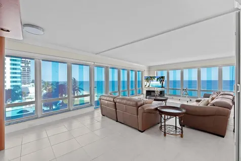 4100 Galt Ocean Drive Fort Lauderdale FL 33308
