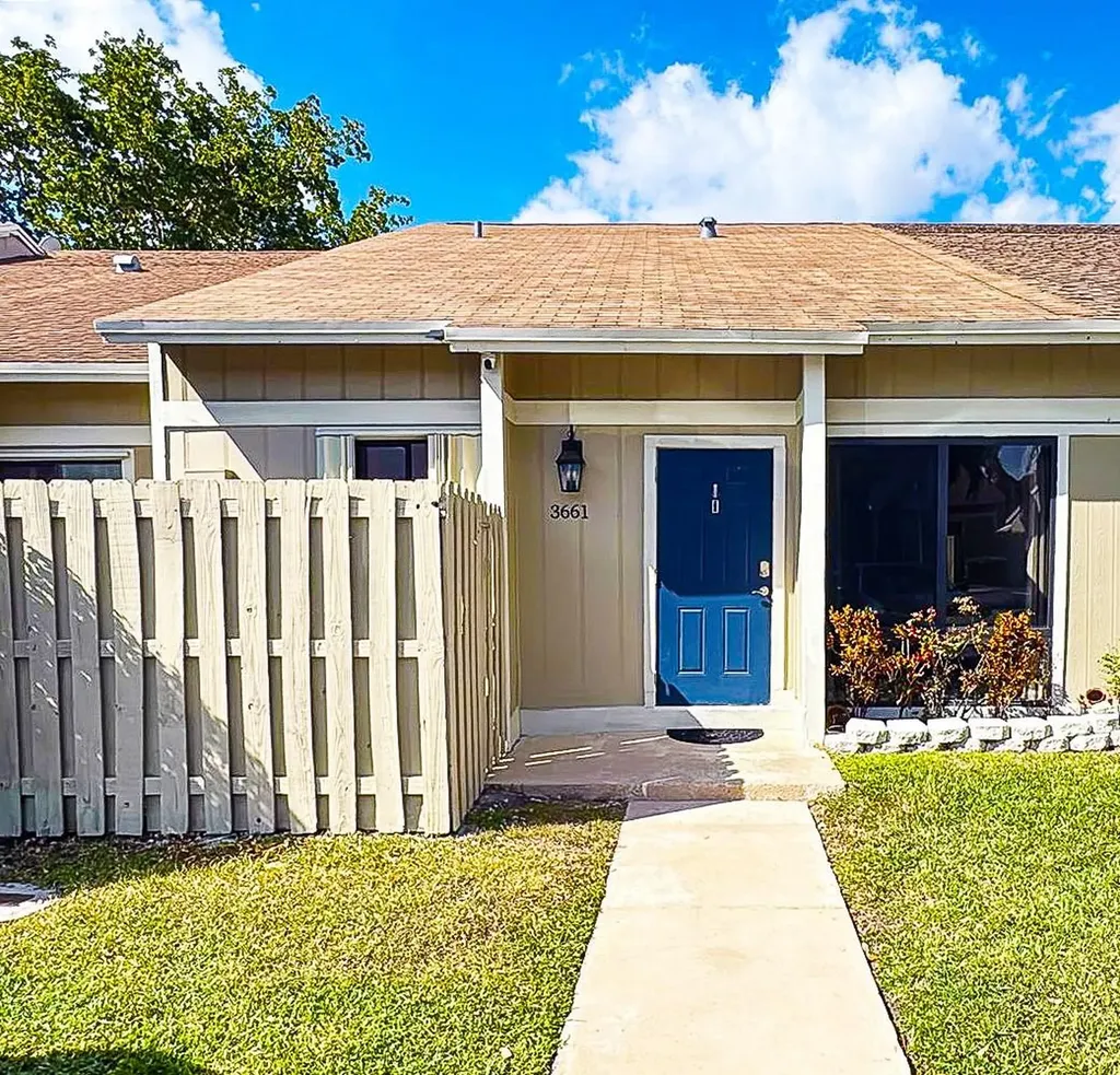 3661 NW 111th Avenue Sunrise FL 33351