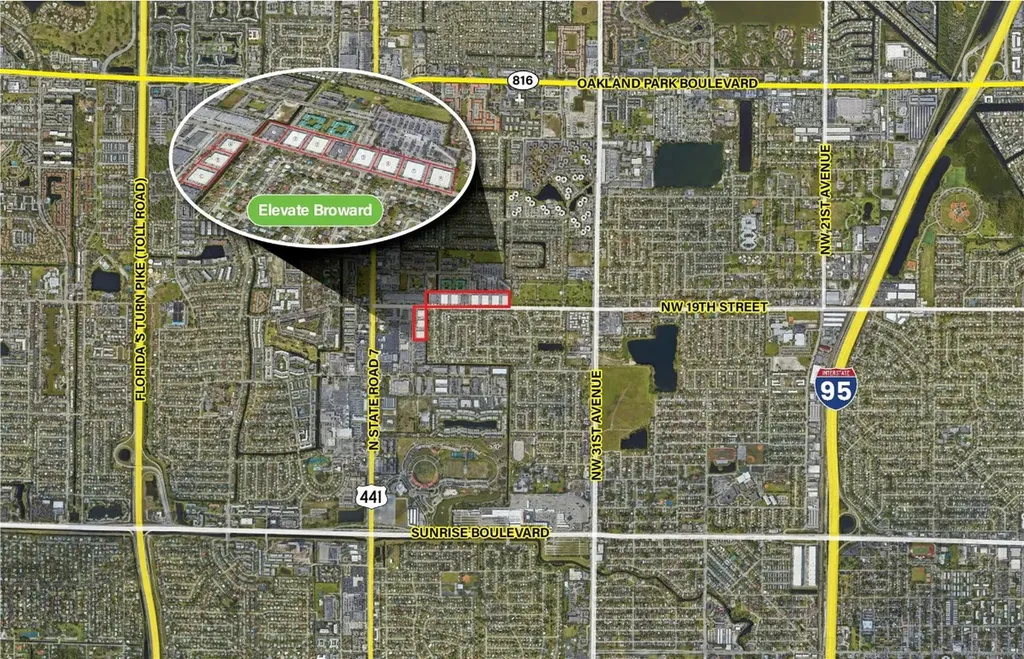 1830 NW 38 Lauderhill FL 33311