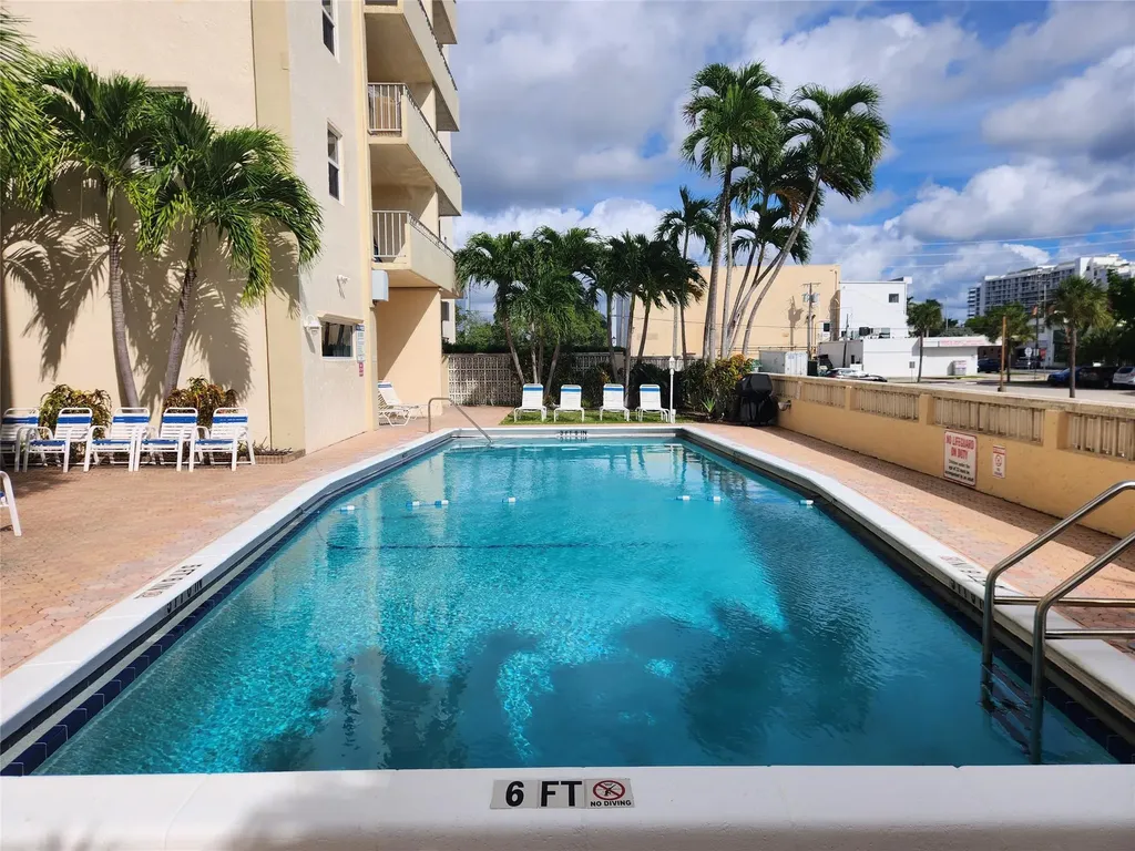 900 NE 18th Avenue Fort Lauderdale FL 33304