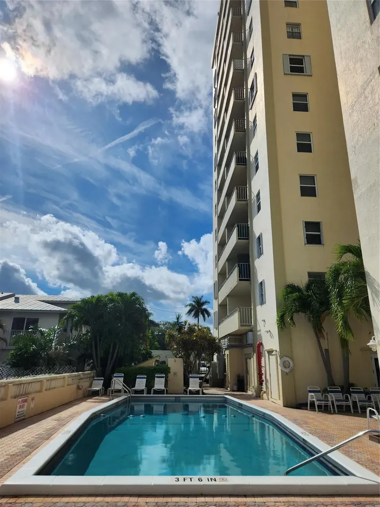 900 NE 18th Avenue Fort Lauderdale FL 33304
