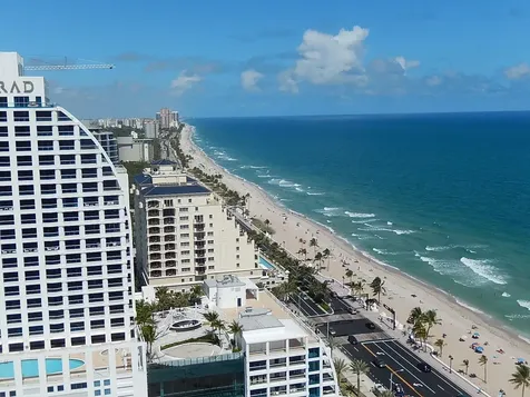 900 NE 18th Avenue Fort Lauderdale FL 33304