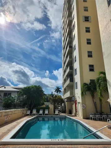 900 NE 18th Avenue Fort Lauderdale FL 33304