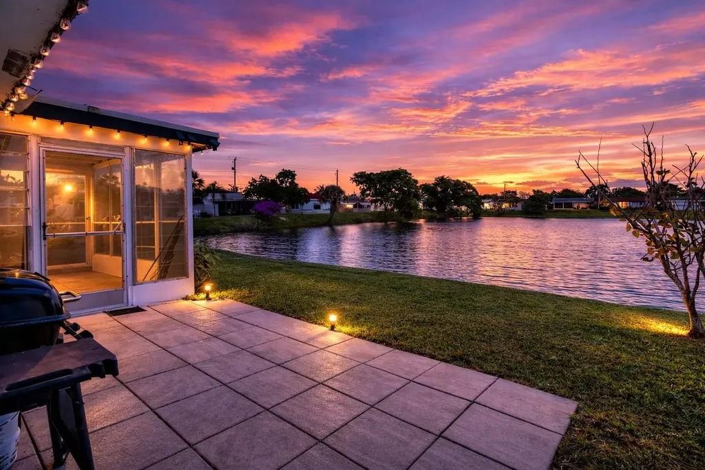 4804 NW 27th Terrace Fort Lauderdale FL 33309