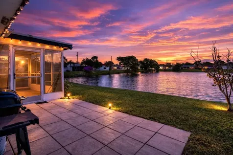 4804 NW 27th Terrace Fort Lauderdale FL 33309