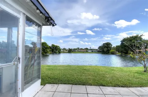 4804 NW 27th Terrace Fort Lauderdale FL 33309