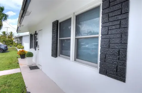 4804 NW 27th Terrace Fort Lauderdale FL 33309