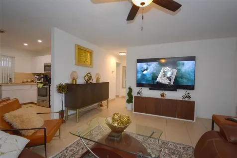 4804 NW 27th Terrace Fort Lauderdale FL 33309