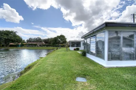 4804 NW 27th Terrace Fort Lauderdale FL 33309