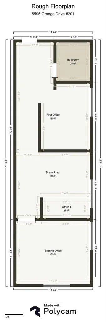 5595 Orange Drive Davie FL 33314