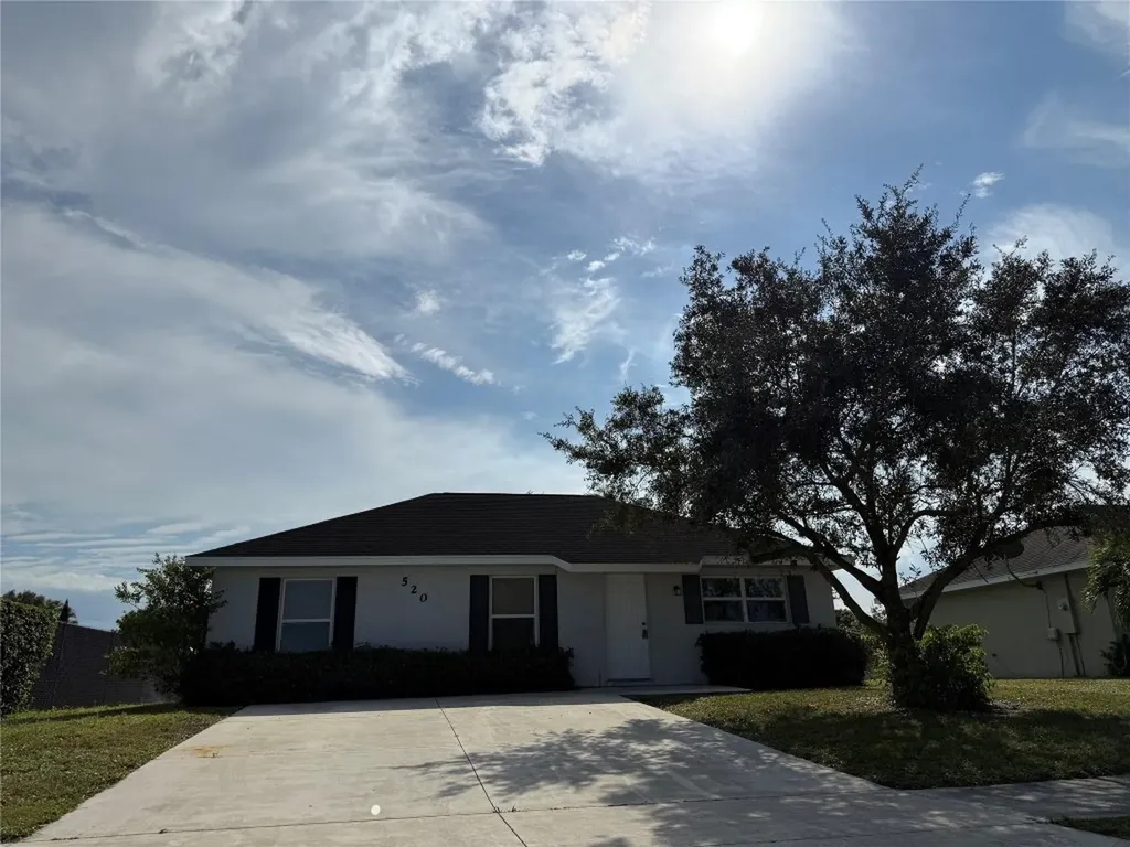 520 Orchard Park Drive Clewiston FL 33440