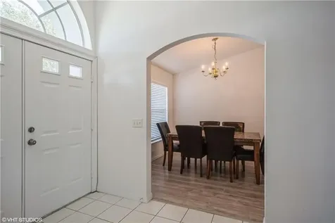 1625 SW Abingdon Avenue Port St Lucie FL 34953