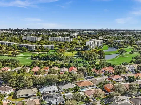3580 Canary Palm Court Pompano Beach FL 33069