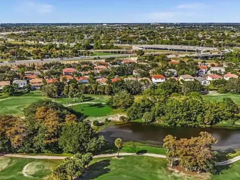 3580 Canary Palm Court Pompano Beach FL 33069