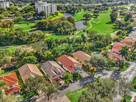 3580 Canary Palm Court Pompano Beach FL 33069