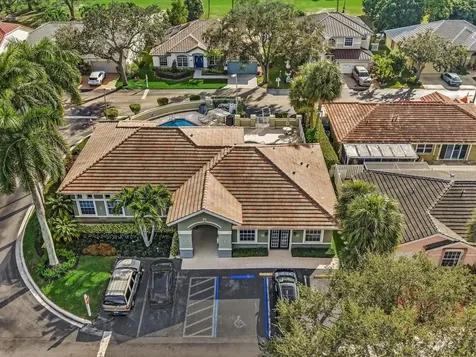 3580 Canary Palm Court Pompano Beach FL 33069