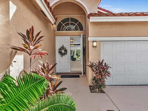 3580 Canary Palm Court Pompano Beach FL 33069