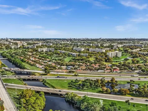 3580 Canary Palm Court Pompano Beach FL 33069