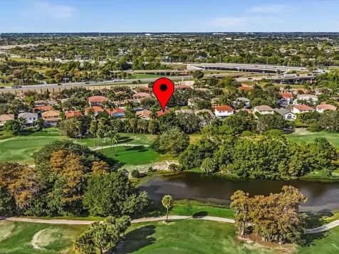 3580 Canary Palm Court Pompano Beach FL 33069