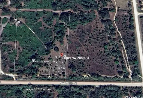 21009 NW 288 Street Okeechobee FL 34972