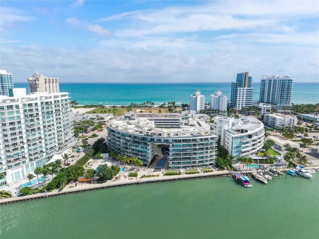 6620 Indian Creek Drive Miami Beach FL 33141