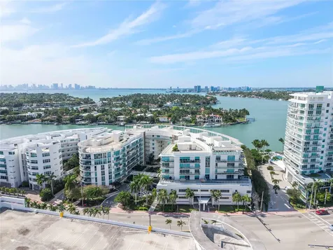 6620 Indian Creek Drive Miami Beach FL 33141