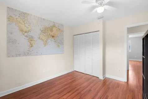 9918 NW 2nd Court Plantation FL 33324