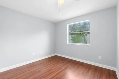9918 NW 2nd Court Plantation FL 33324
