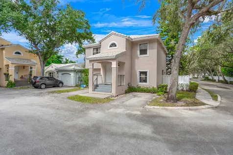 9918 NW 2nd Court Plantation FL 33324