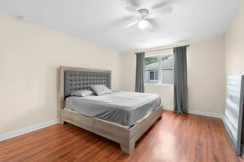 9918 NW 2nd Court Plantation FL 33324