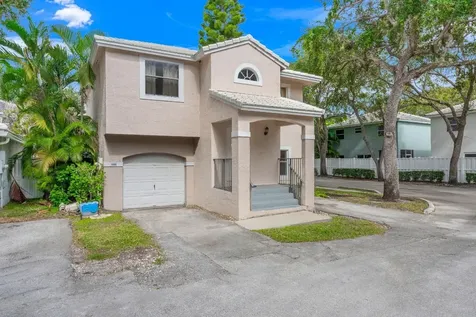 9918 NW 2nd Court Plantation FL 33324