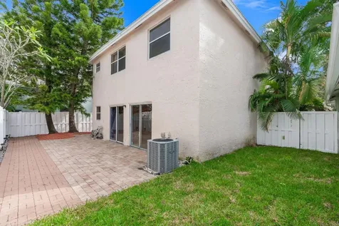9918 NW 2nd Court Plantation FL 33324