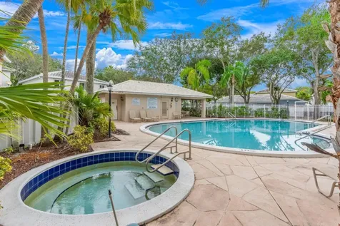 9918 NW 2nd Court Plantation FL 33324