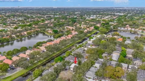 9918 NW 2nd Court Plantation FL 33324